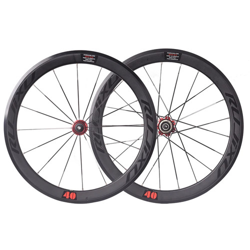 Set ruote pollici - set,