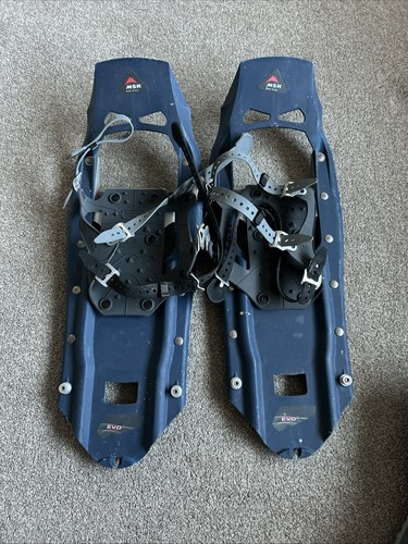 Racchette neve msr - da,