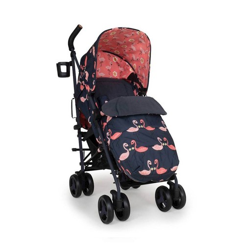 Supa pretty flamingo - supa,