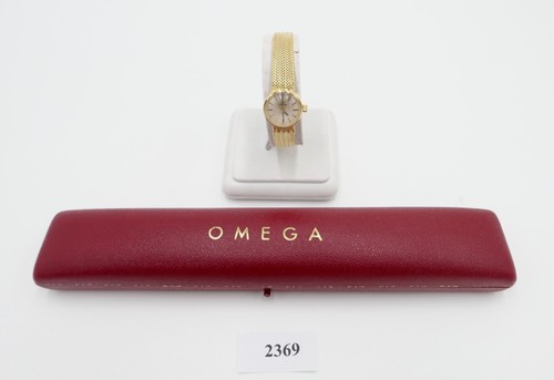 Orologio donna omega 7173 - omega,