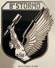 AERONAUTICA MILITARE 8°