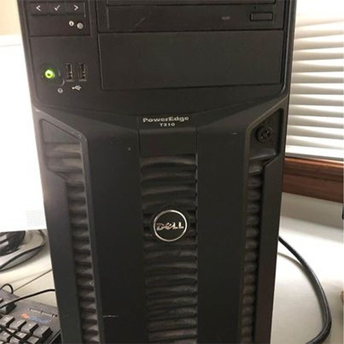 Server windows dell power edge - dell,