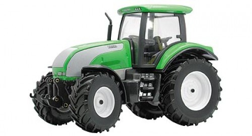 Modellino joal trattore valtra - modellino,