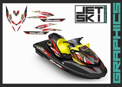 Seadoo gtr 215 - seadoo, 2015-2019
