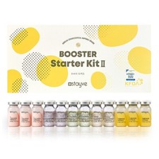 Stayve Booster Starter Kit II