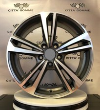Compatible alloy wheels - alloy,