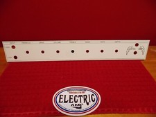 Amplificatore elettrico USA