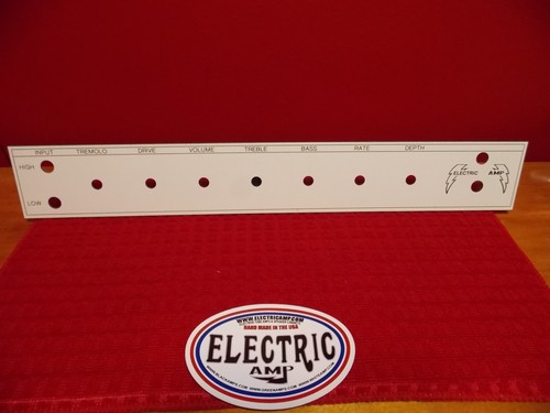 Amplificatore elettrico usa - elettrico,