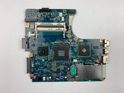 Scheda madre sony vaio - madre,