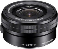 Sony selp1650 50 - selp1650, pz