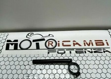 SEMIMANUBRIO SINISTRO SUZUKI GSXR 1000 GSX-R  2005 2006 05 06 HANDLEBAR LEFT