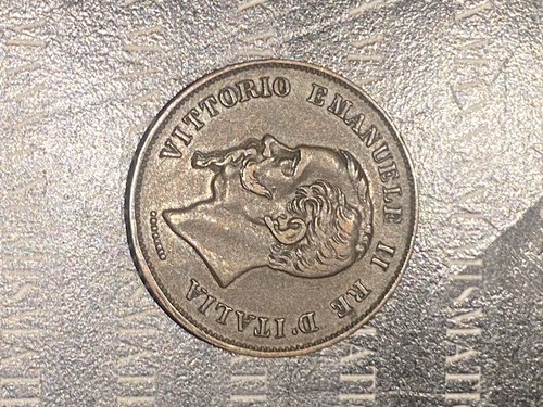 Regno italia vittorio - regno, d'italia