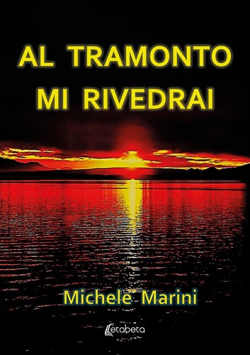Tramonto rivedrai ebs - mi, [ebs