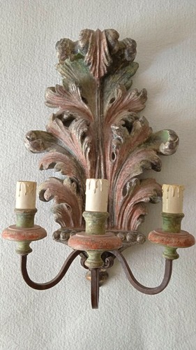 Antica alta qualità applique - qualità,