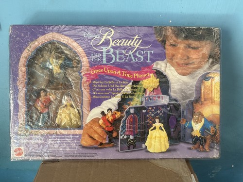 Disney bella la bestia - bella,