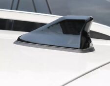 Antenna Shark Nera Lucido