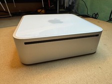 Apple Mac mini 2009 "Core 2 Duo" 2.26 GHz