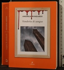 VENDETTA DI SANGUE. ANDREA
