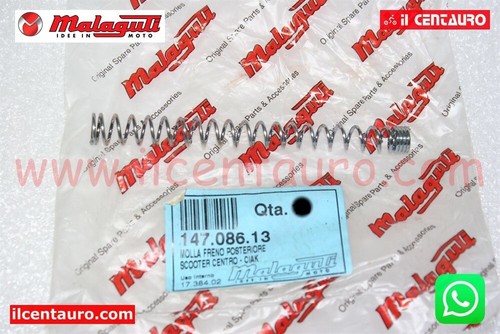 14708613 molla freno - molla,