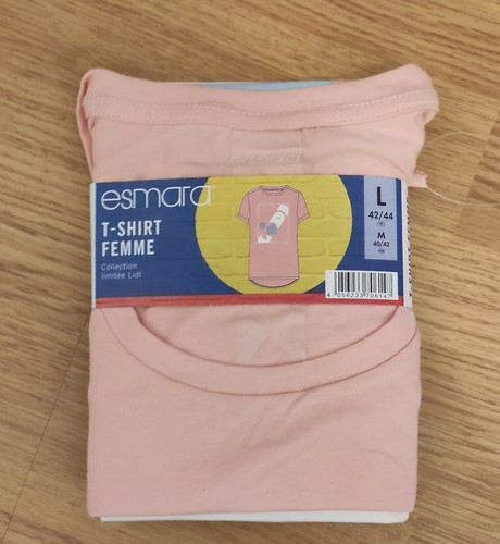 Shirt lidl femme taille - lidl,