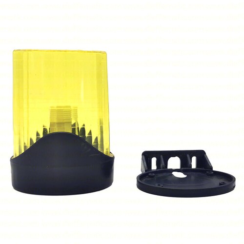 Lampeggiante universale luce - lampeggiante, a