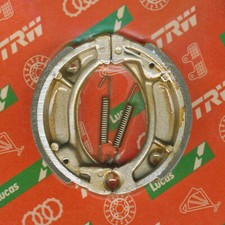 Ganasce freno trw posteriori - trw,