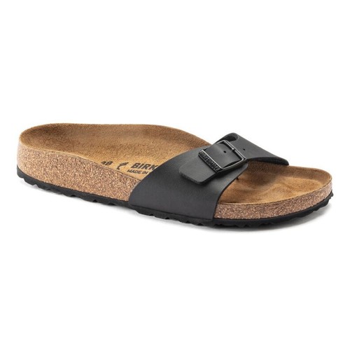 Birkenstock madrid nero art - birkenstock,