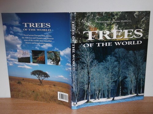 Trees the world graeme - trees, of