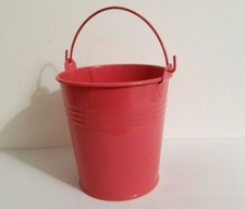 Porta vaso in ferro10x10 cm