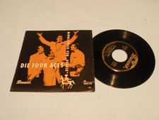 FOUR ACES - MINNESANGER VON