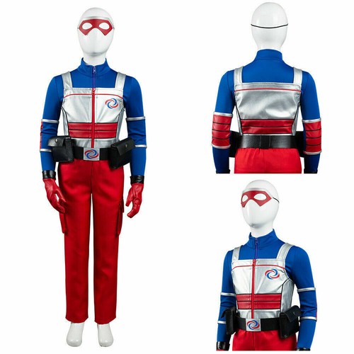Henry danger costume cosplay - -,