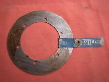 Lambretta D 125/150 FD disco