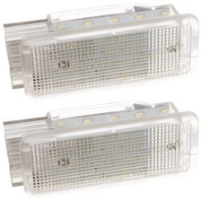 LED Interni per Peugeot 206