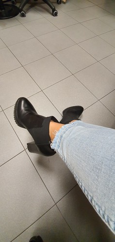 Scarpe janet sport - janet, n.