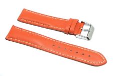 Cinturino orologio vera pelle