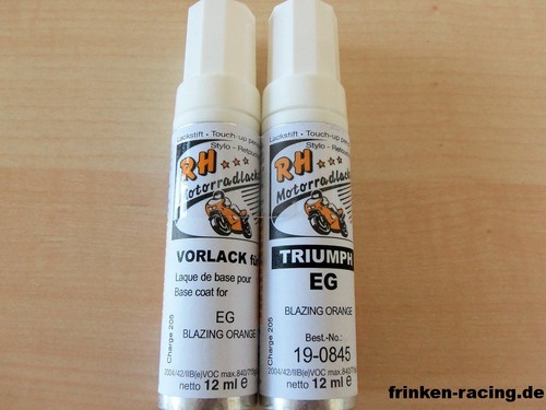 Set matite vernice - , 620,80