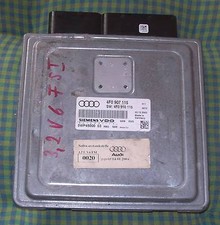 Centralina Audi A6 (4F) FSI
