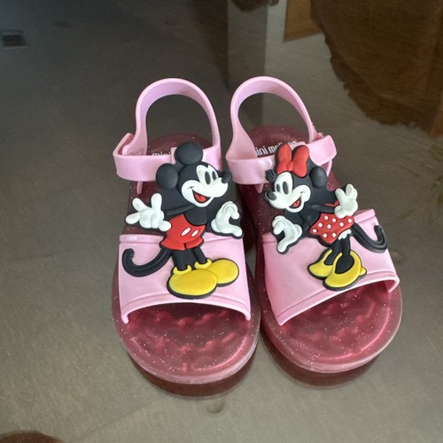 Mini sandali melissa - sandali,