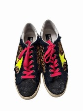 Sneakers Golden Goose Velluto