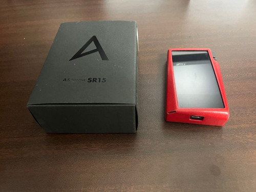Astell kern norma sr15 - sr15, dal