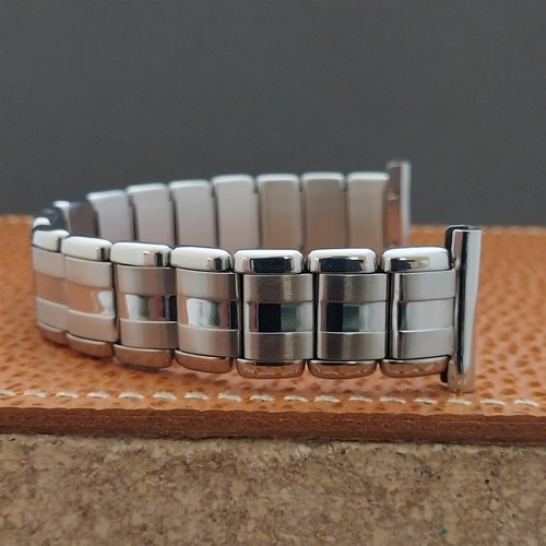 Cinturino orologio 20mm 19mm