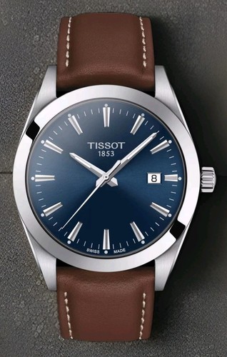 Orologio tissot gentleman - orologio,