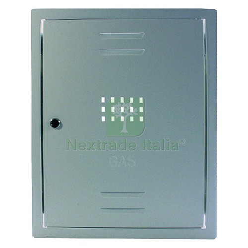 2pz sportello per contatore - 2pz,