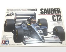 TAMIYA 1/10 #58130 RC CLEAN