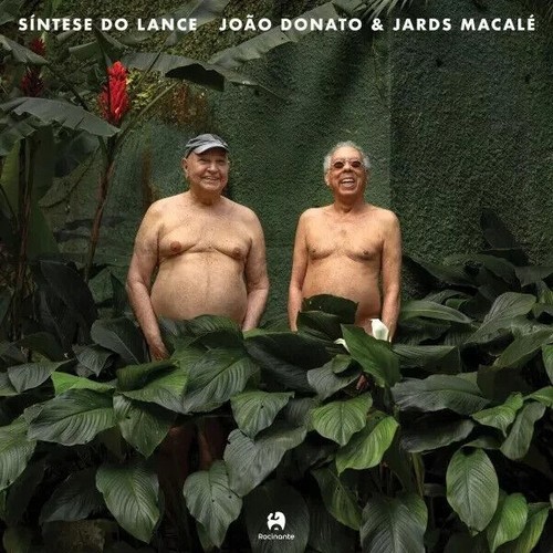 João donato jards macalé - joÃo,