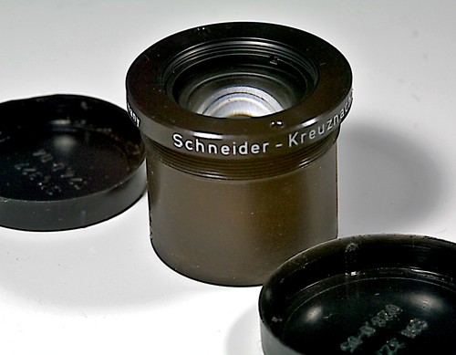 Schneider kreuznach claron - kreuznach, d-claron