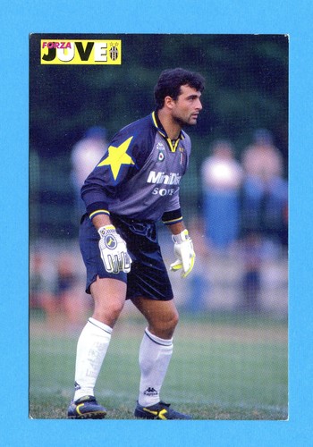 Forza juve 1995 96 - forza,