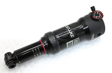 Rock Shox Deluxe Select R, Debonair, Air Ammortizzatore, Trunnion Mount,