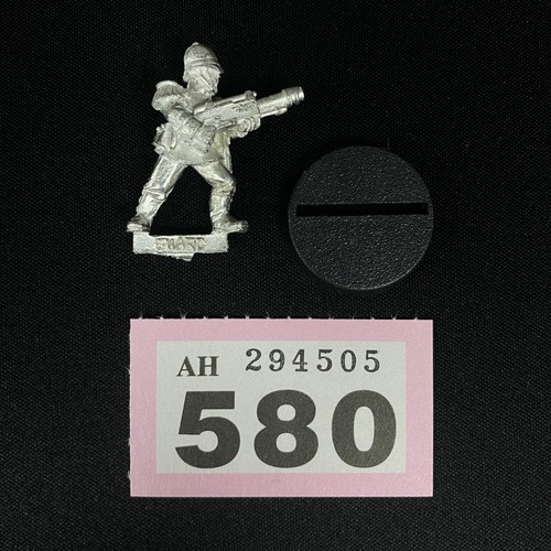 Guardia pretoriana trooper - guardia,