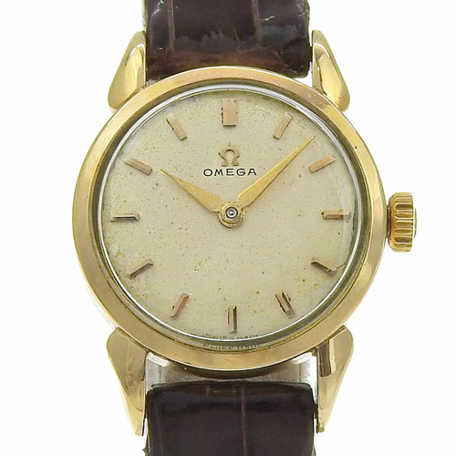 Omega cal 244 pelle - cal.244,
